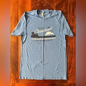 Cleveland Vacation Shirt